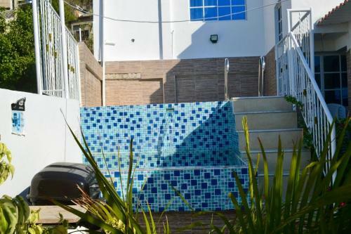 Apartamento Caribe In