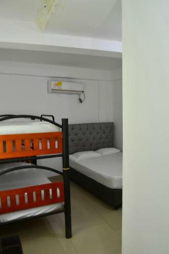 Apartamento Caribe In