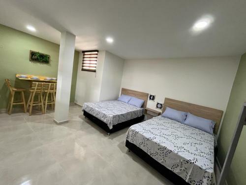 Bja Apartaestudios