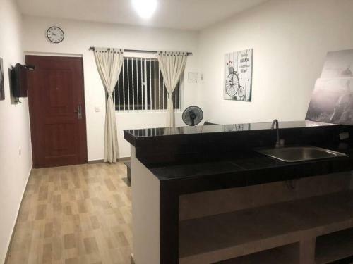 Apartasuite 10-72. 3