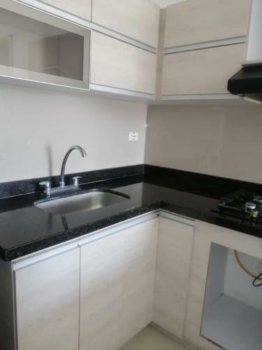 Apartamento Bright & Modern Flat With Beautiful Views To The Mountains