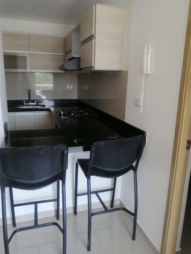 Apartamento Bright & Modern Flat With Beautiful Views To The Mountains