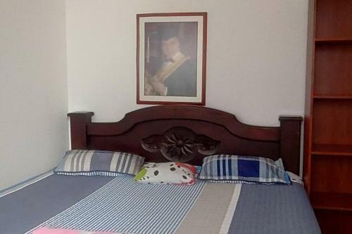 Acogedora Casa Familiar