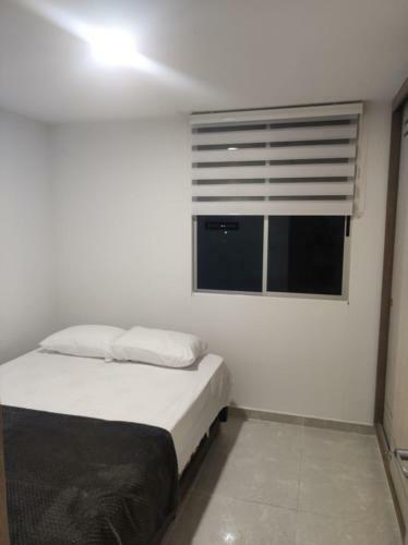 Apartamento Apto Vacacional Ibague