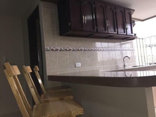 Apartamento Completo En El Centro De Ipiales