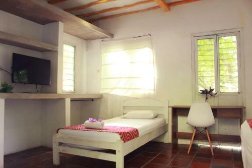 Ayenda Eufonia Hotel Natural