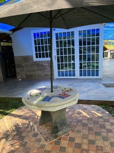 Finca Las 3 Marias