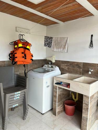 Finca Las 3 Marias