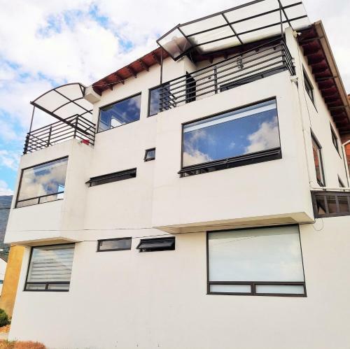 Comfort-guatavita, Apartamento Completo