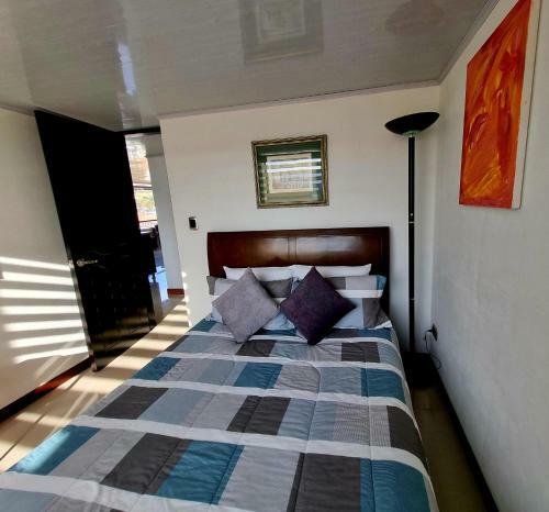Comfort-guatavita, Apartamento Completo