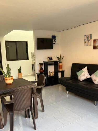 Apartamento Villa Amore Town
