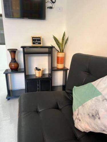 Apartamento Villa Amore Town