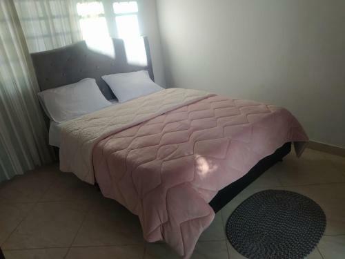 Hostal Villa Alioc