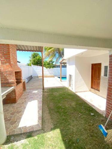 Caba�a Con Piscina Y Cerca Al Mar Villa Conejo