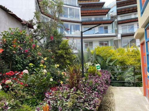 Apartamento Cerca Al Parque De Guatap� Y Malec�n