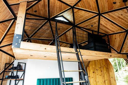 Villa Tiny Lake House - Guatap�