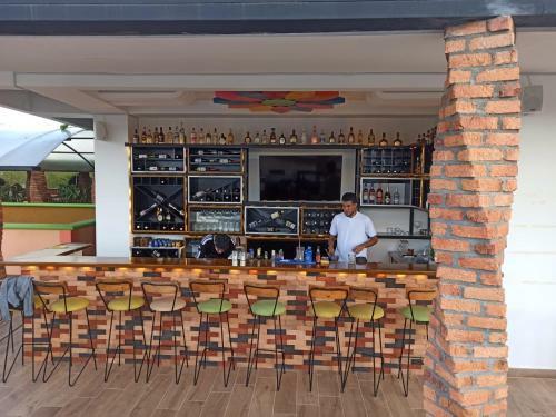 Alto Verde Hotel