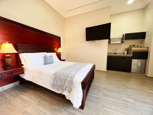 1714 Hotel Boutique Guatap�
