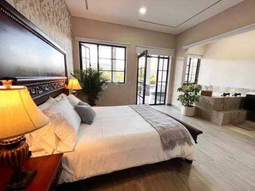 1714 Hotel Boutique Guatap�
