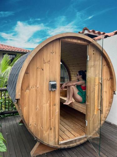 1714 Hotel Boutique Guatap�
