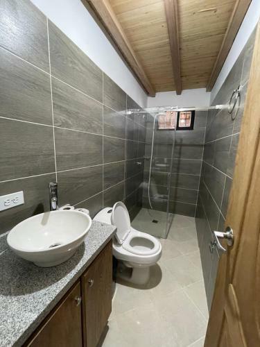 Apartamento Mirador La Piedra