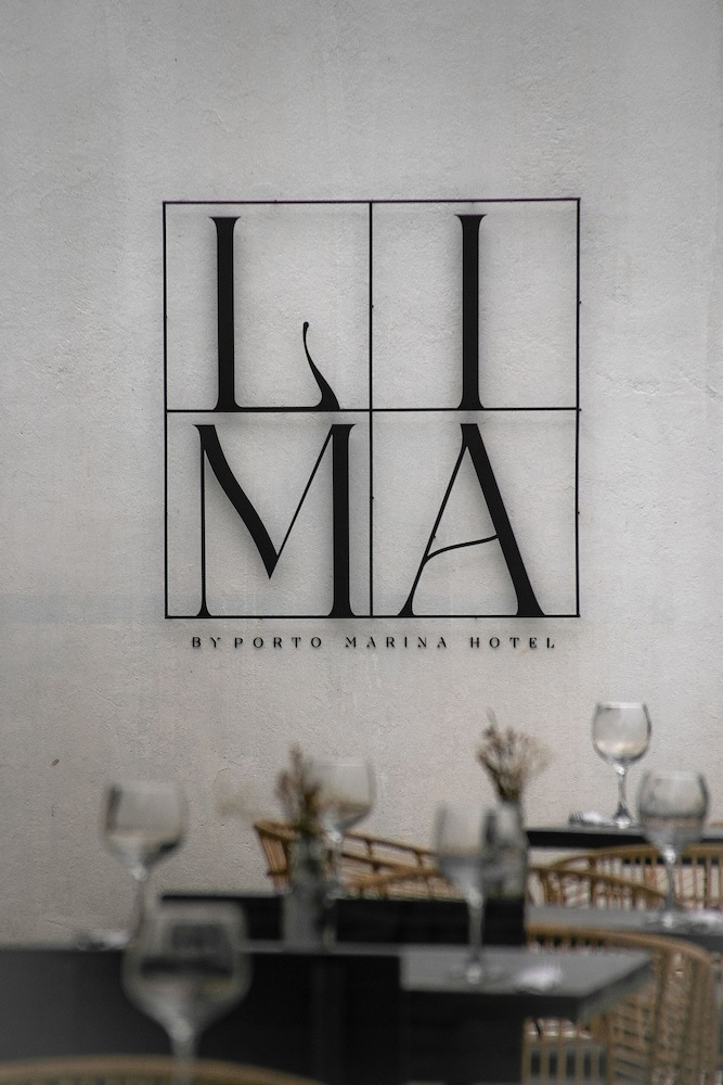 Porto Marina Hotel