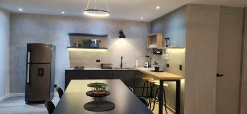 Apartament In The Center Of The Action. Poblado