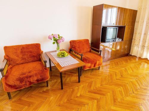 Villa Novi Vinodolski 1