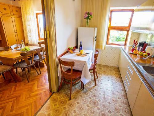 Villa Novi Vinodolski 1