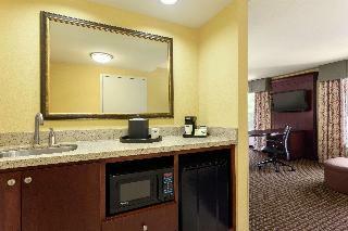 Hotel Hampton Inn & Suites Prattville
