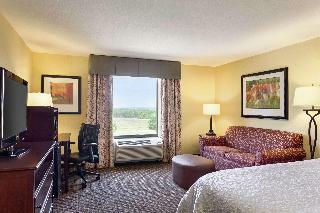 Hotel Hampton Inn & Suites Prattville