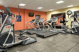 Hotel Hampton Inn & Suites Prattville