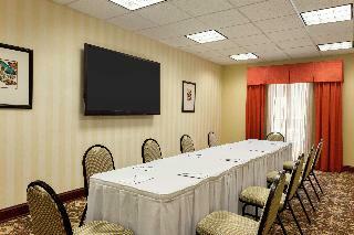 Hotel Hampton Inn & Suites Prattville
