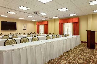 Hotel Hampton Inn & Suites Prattville