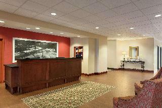 Hotel Hampton Inn & Suites Prattville