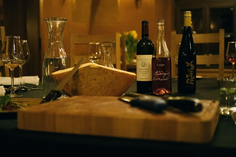 Hotel Horn� Dv?r