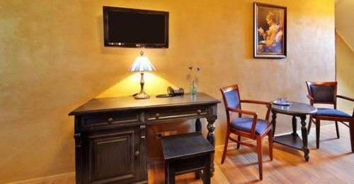 Hotel Horn� Dv?r