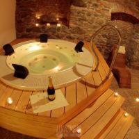 Hotel Horn� Dv?r