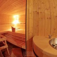 Hotel Horn� Dv?r
