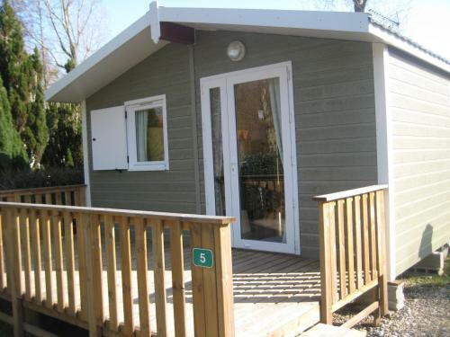 Caravaning Les Tourterelles