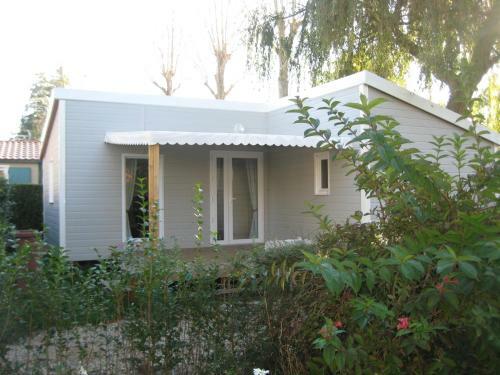 Caravaning Les Tourterelles