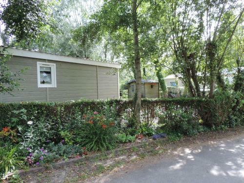 Caravaning Les Tourterelles