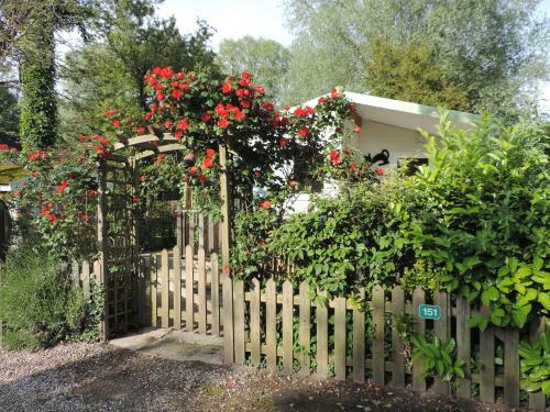 Caravaning Les Tourterelles