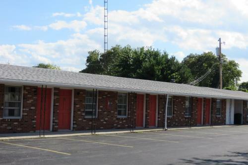 Seacrest Motel