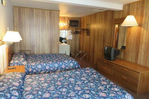 Seacrest Motel