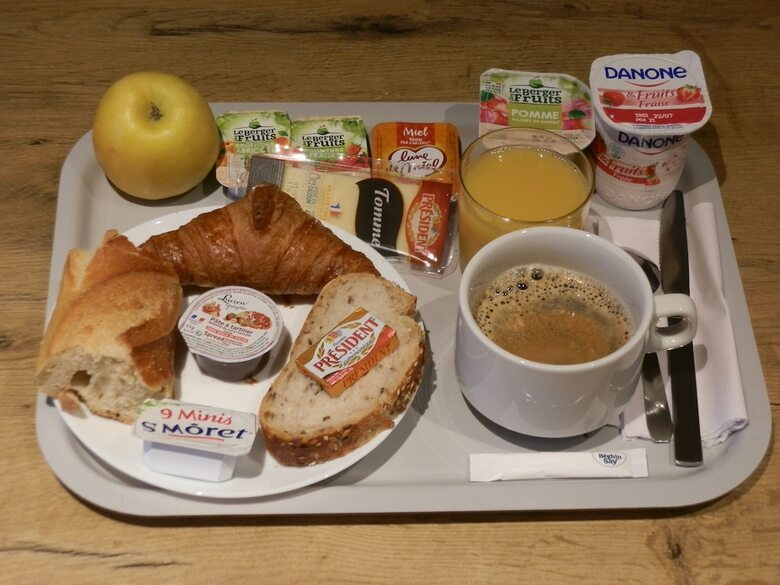Hotel Ibis Budget Toulouse Centre