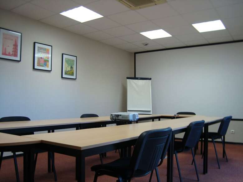 Hotel Ibis Budget Toulouse Centre