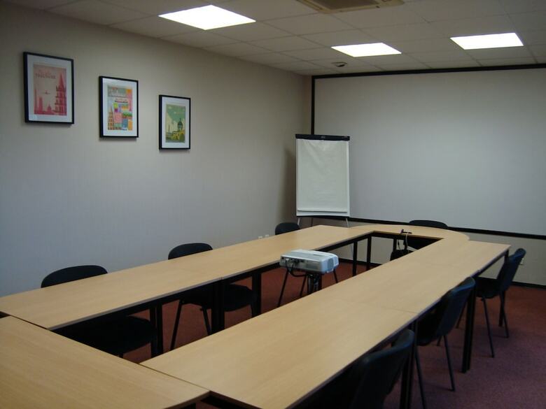 Hotel Ibis Budget Toulouse Centre