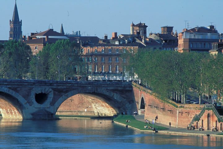 Hotel Ibis Budget Toulouse Centre