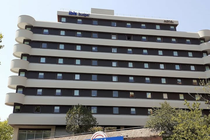 Hotel Ibis Budget Toulouse Centre